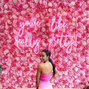 Meet your Posher, Erin